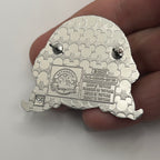 2026 - Chip and Dale - First Visit - Disney Pin