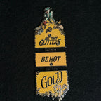 2025 - All That Glitters Be Not Gold - Pirates of the Caribbean - Hinge - Disney Pin