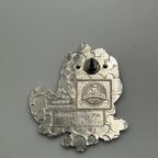 2014 - Pascal - Tangled - Hidden Disney - Disney Pin