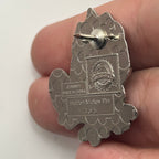 2014 - Pascal - Tangled - Hidden Disney - Disney Pin