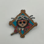 2026 - Kakamora - Moana - Disney Pin