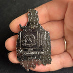 2025 - All That Glitters Be Not Gold - Pirates of the Caribbean - Hinge - Disney Pin