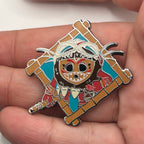 2026 - Kakamora - Moana - Disney Pin