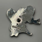 Donald Duck - Head - Disney Pin