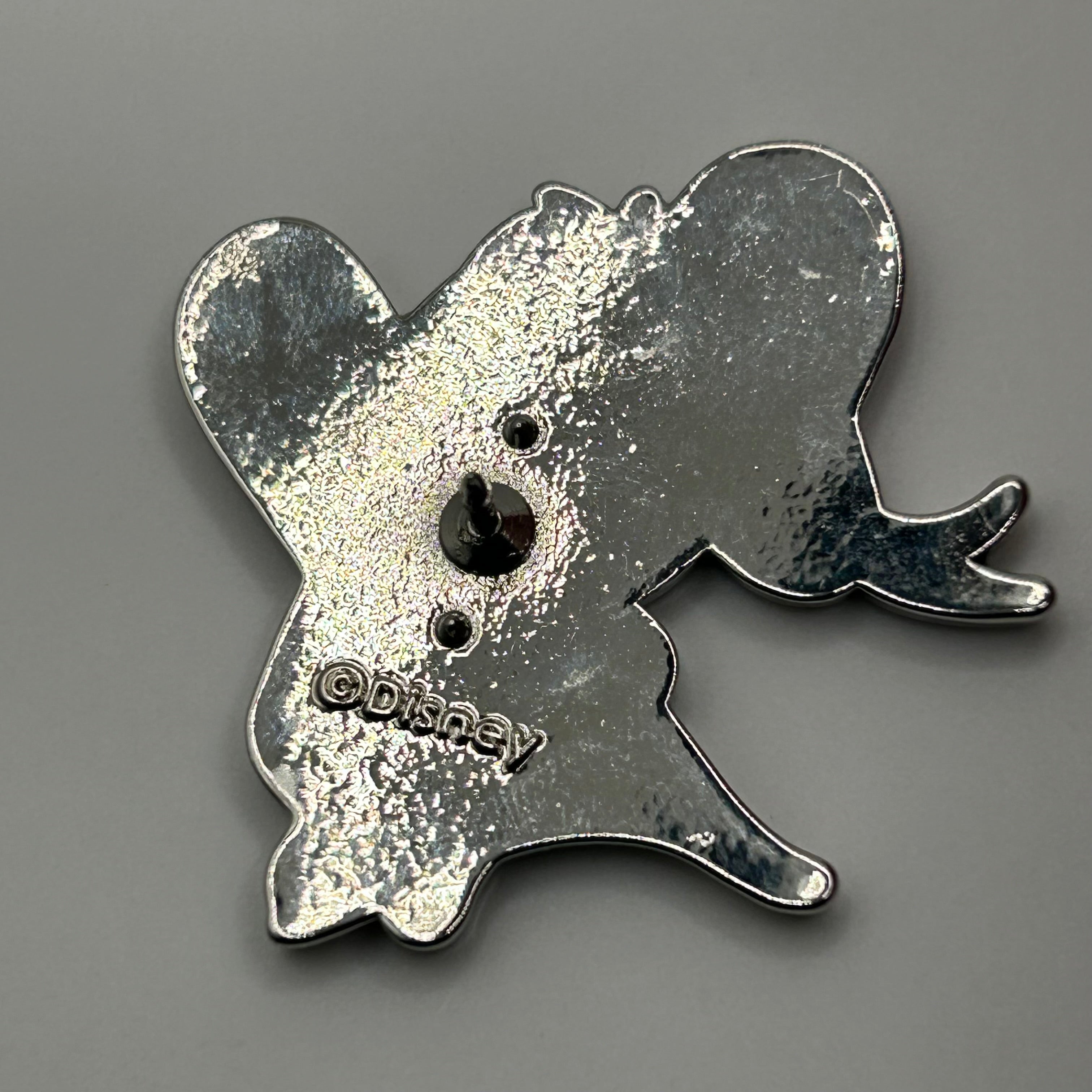 Donald Duck - Head - Disney Pin