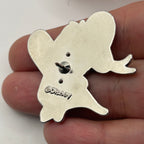 Donald Duck - Head - Disney Pin