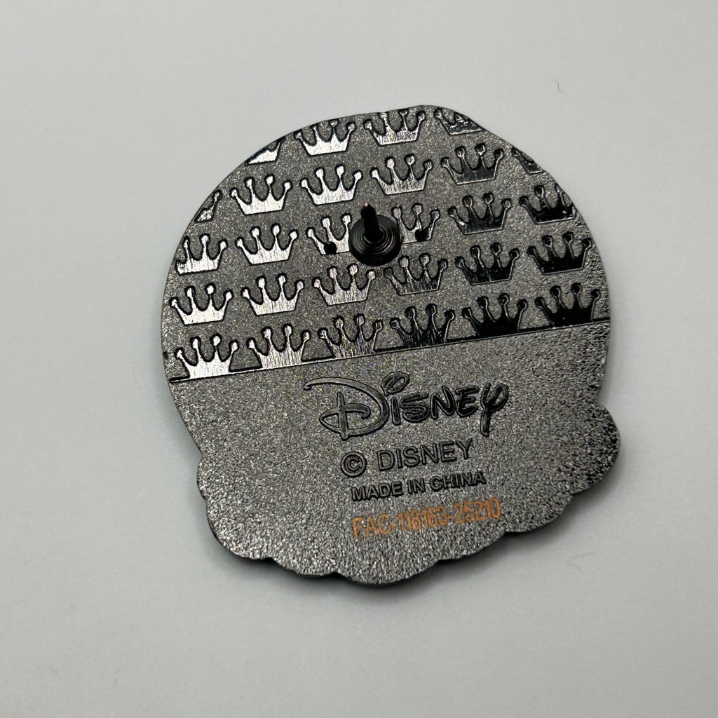 Loungefly - Copper Sleeping - Fox and the Hound - Disney Pin