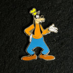 Goofy - Hand On Hip - MII - Disney Pin