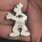 Goofy - Hand On Hip - MII - Disney Pin