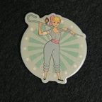 2019 - Bo Peep - Toy Story - Disney Japan - Christmas Prize - Disney Pin