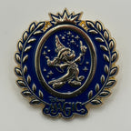 2018 - Sorcerer Mickey - Disney Magic - Disney Pin