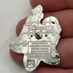 2026 - Pua and Hei Hei- Moana - Disney Pin