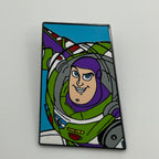 Loungefly  - Buzz Lightyear - Toy Story - Pixar - Disney Pin