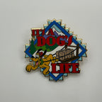 ABD - Pluto - It's a Dog's Life - Disney Pin