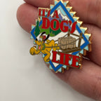 ABD - Pluto - It's a Dog's Life - Disney Pin