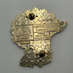 2022 - LR - Mickey Mouse - China - Disney Pin