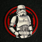 2025 - Storm Trooper - Star Wars - Starter Series - Disney Pin