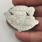 2026 - Sorcerer Mickey -  Sleeping on Pillow - Multitextured - Disney Pin