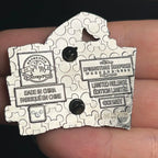 2025 - Hercules - Springtime Surprise - 10k - runDisney - LR - Disney Pin