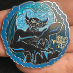 2025 - Chernabog - Fantasia - Villain Series - Disney Pin