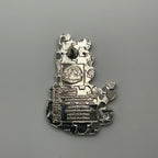 2026 - Winnie the Pooh  - Reading Book - Disney Pin