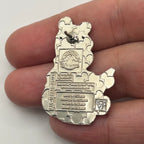 2026 - Winnie the Pooh  - Reading Book - Disney Pin