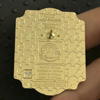 2024 - Mickey and Minnie - Italy - Epcot - Disney Pin