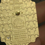 2024 - Mickey and Minnie - Italy - Epcot - Disney Pin