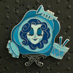 2024 - Madam Leota - Haunted Mansion - Disney Pin