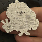 2024 - Madam Leota - Haunted Mansion - Disney Pin