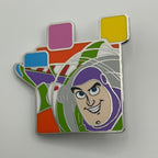 2025 - DLP - Buzz Lightyear - Toy Story - Disney Pin