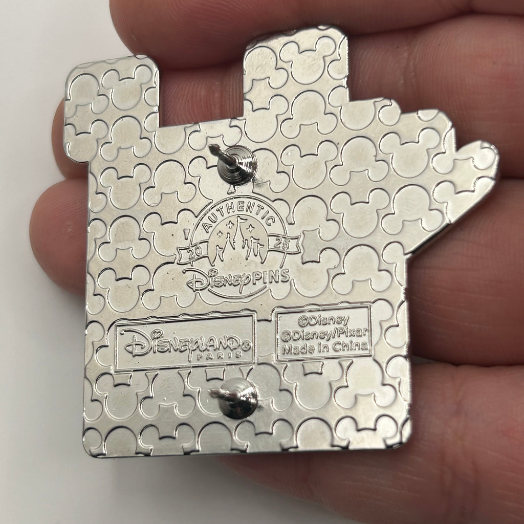 2025 - DLP - Buzz Lightyear - Toy Story - Disney Pin