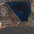 2019 - AT-AT - Pilot - Black Spire Outpost - Star Wars - Disney Pin