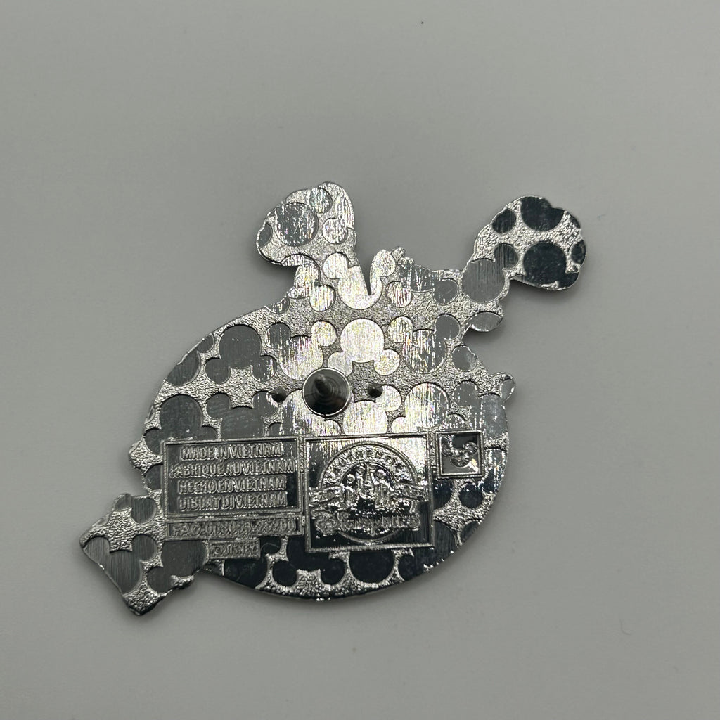 2025  - Goofy Celebrating - Mystery Series - Disney Pin