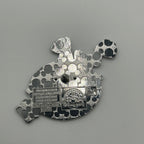 2025  - Goofy Celebrating - Mystery Series - Disney Pin