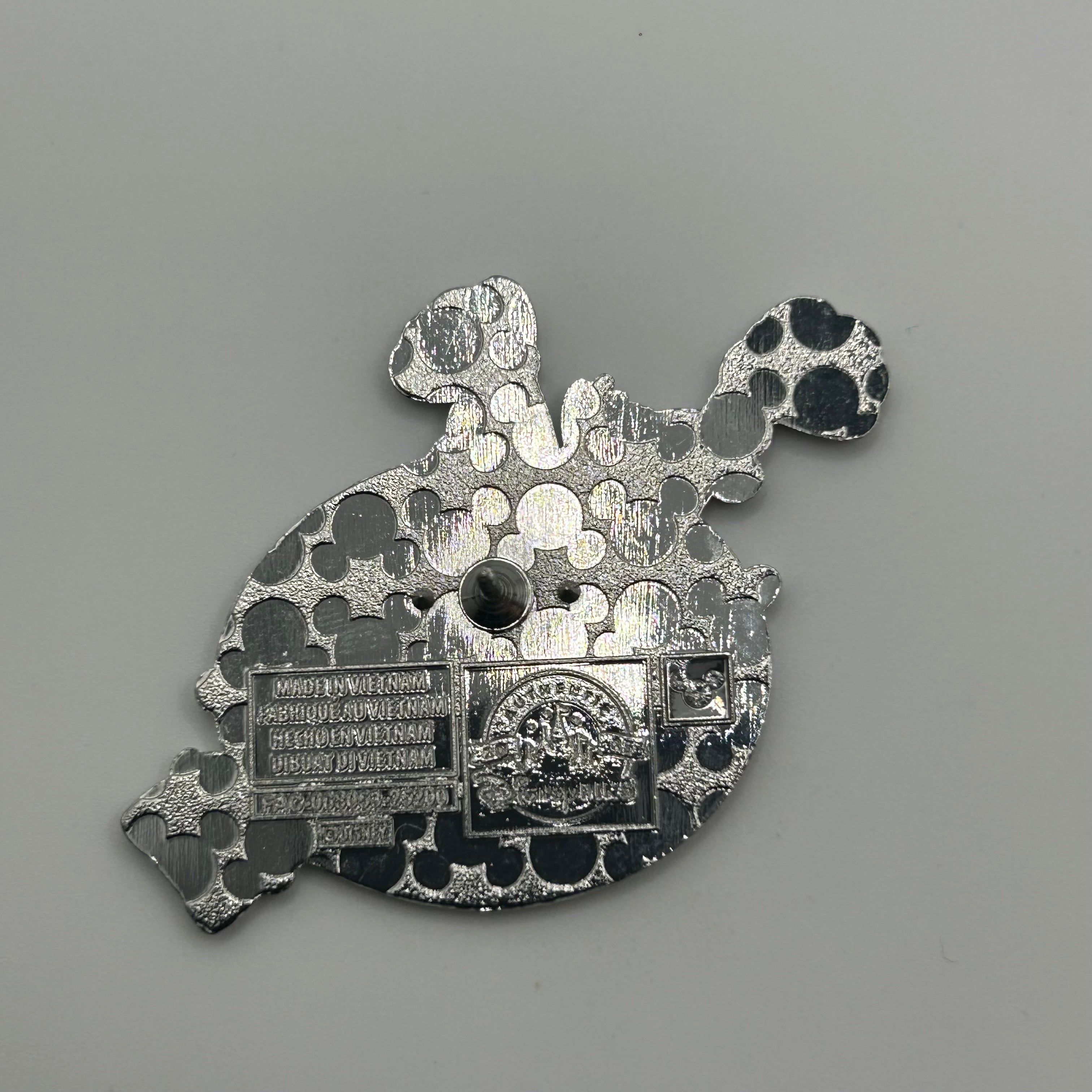 2025  - Goofy Celebrating - Mystery Series - Disney Pin
