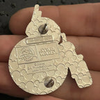 2019 - Droid - Star Wars - Disney Pin