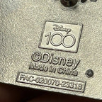 Disney 100 Princess Tiana Pin