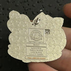 2024 - March Hare and Mad Hatter - Having Tea - Disney Pin