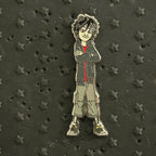 2016 - Hero - Big Hero 6 - Full Body - Disney Pin