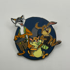 2026 - Tiana's Bayou Adventure Band - Disney Pin