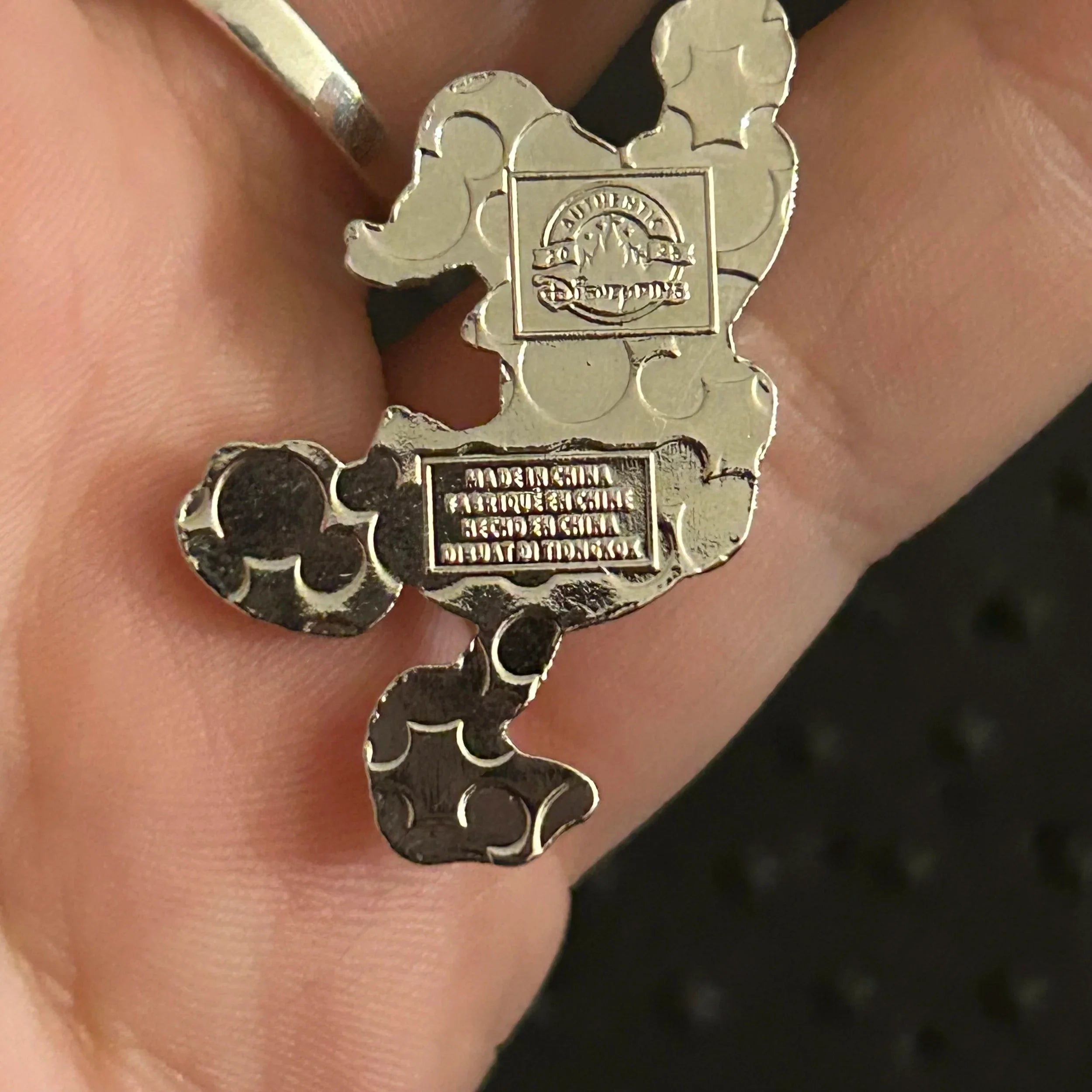 2025 - Donald Duck - Balloon - Starter Series - Disney Pin