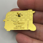 Loungefly - Jafar - Scarab - Aladdin - Disney Pin