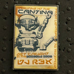 2019 - Debuting at the Cantia - Star Wars - Lucas Films - Disney Pin