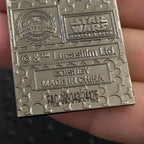 2019 - Debuting at the Cantia - Star Wars - Lucas Films - Disney Pin