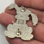 2025 -  Pluto - Balloon Animal - Disney Pin