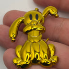 2025 -  Pluto - Balloon Animal - Disney Pin