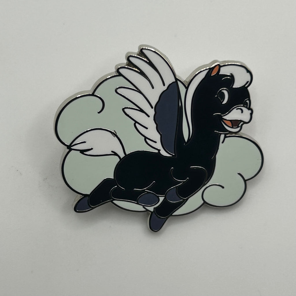 2025 - Pegasus - Fantasia - Fantasy Flight - Disney Pin