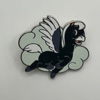 2025 - Pegasus - Fantasia - Fantasy Flight - Disney Pin