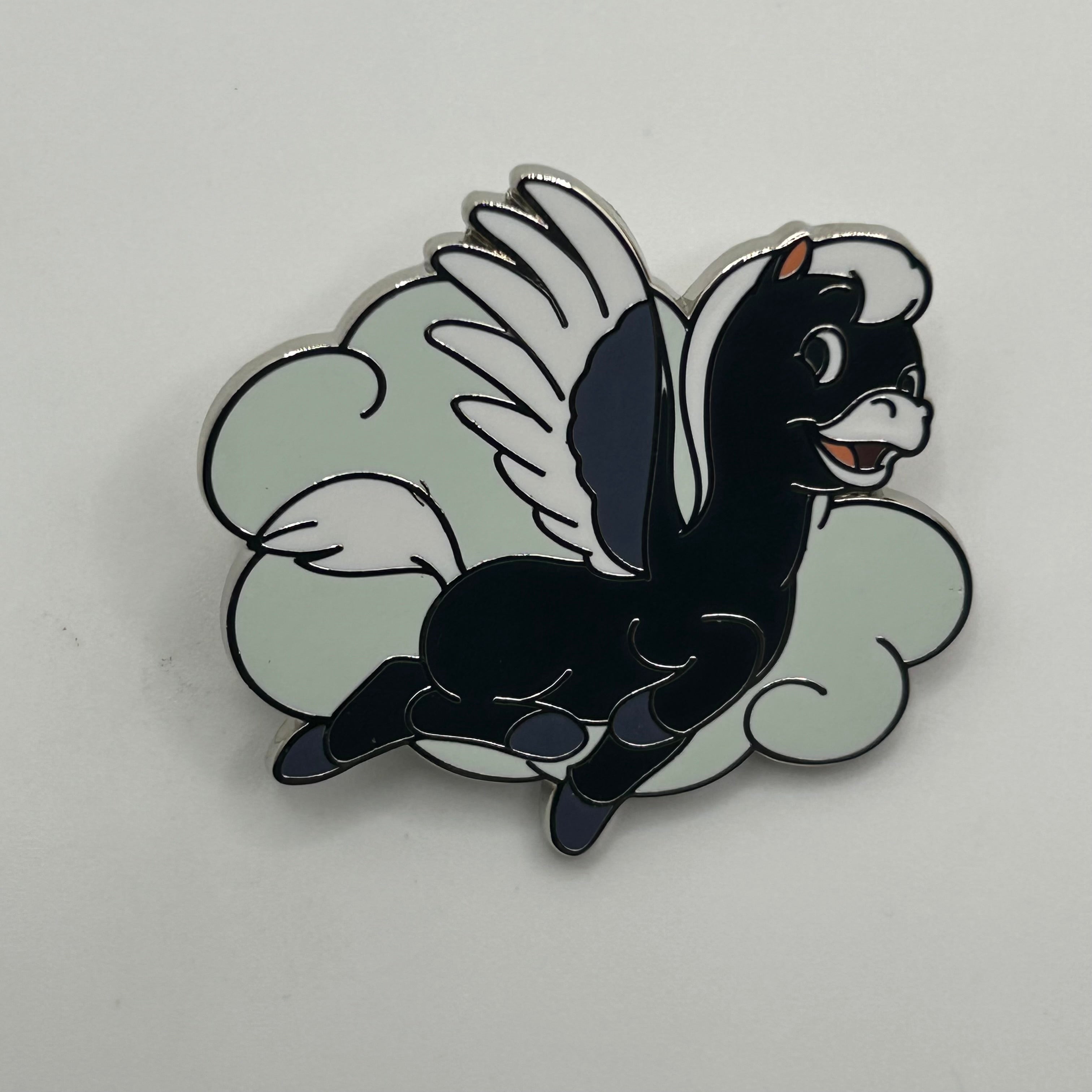 2025 - Pegasus - Fantasia - Fantasy Flight - Disney Pin